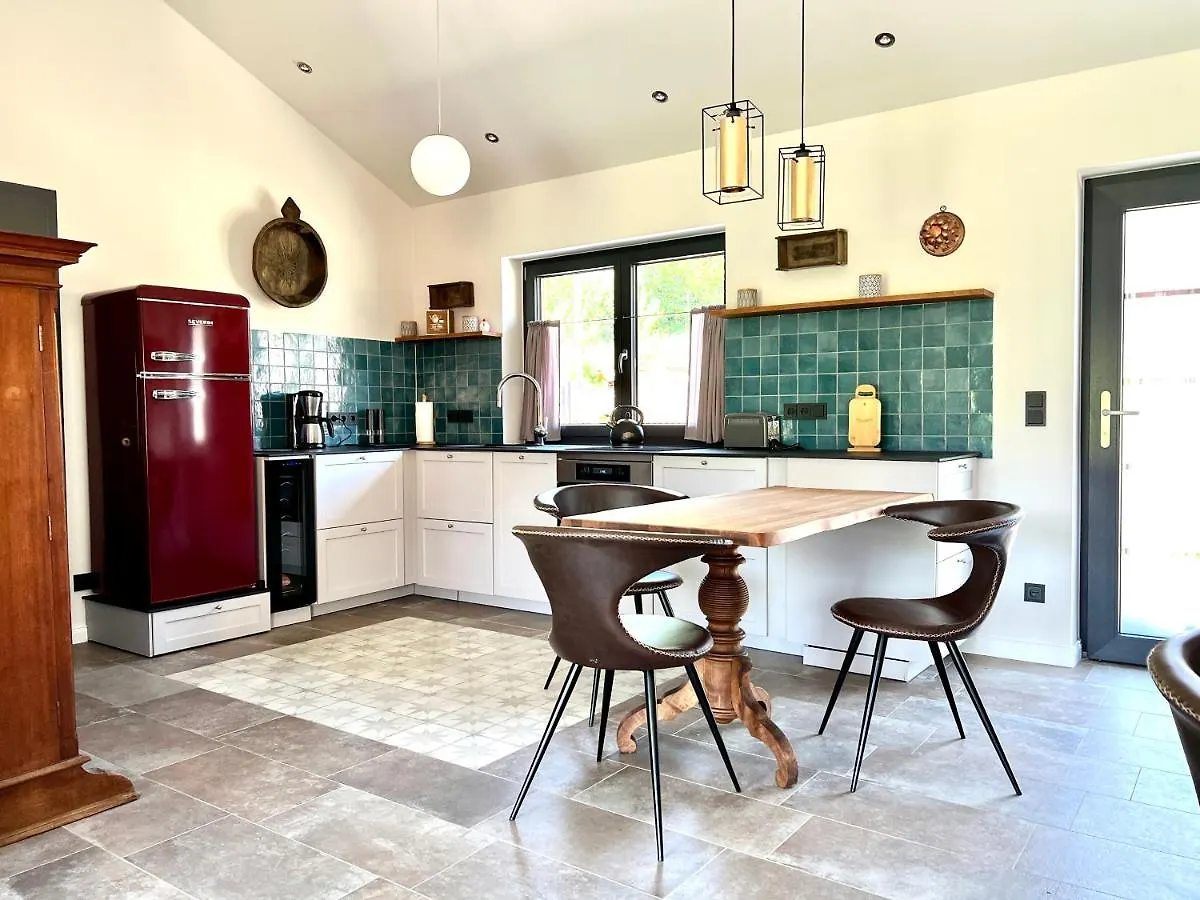 Holiday home Lighthouse Villa Grafengehaig