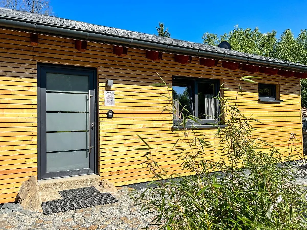 Holiday home Lighthouse Villa Grafengehaig